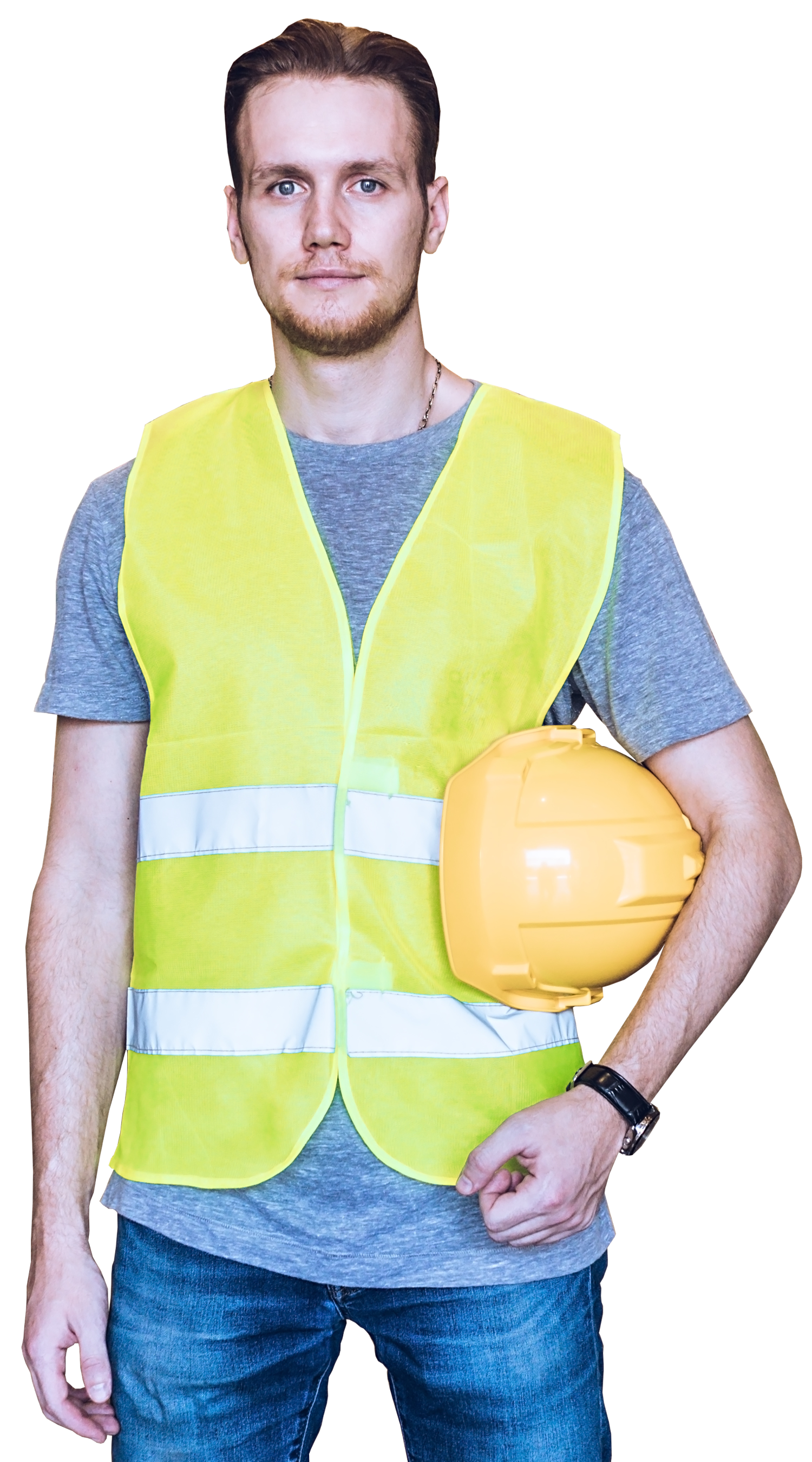 yellowvest-man